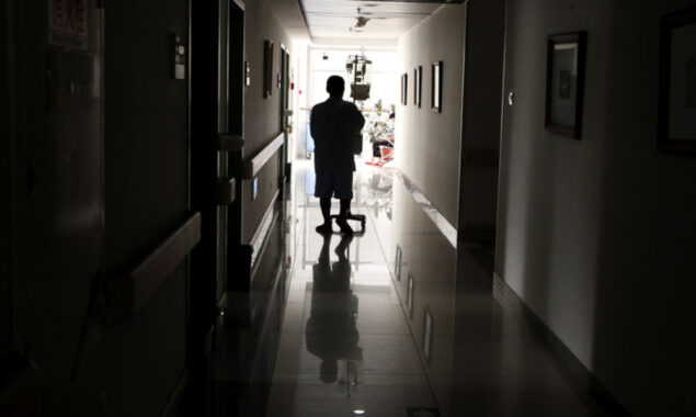 Doctor fights rare disease in northwest China