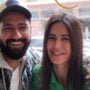 Katrina Kaif shares pictures with Vicky Kaushal’s from New York