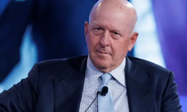 Goldman Sachs