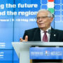 Ukraine conflict has overshadowed the Syria donor conference in Bruseels