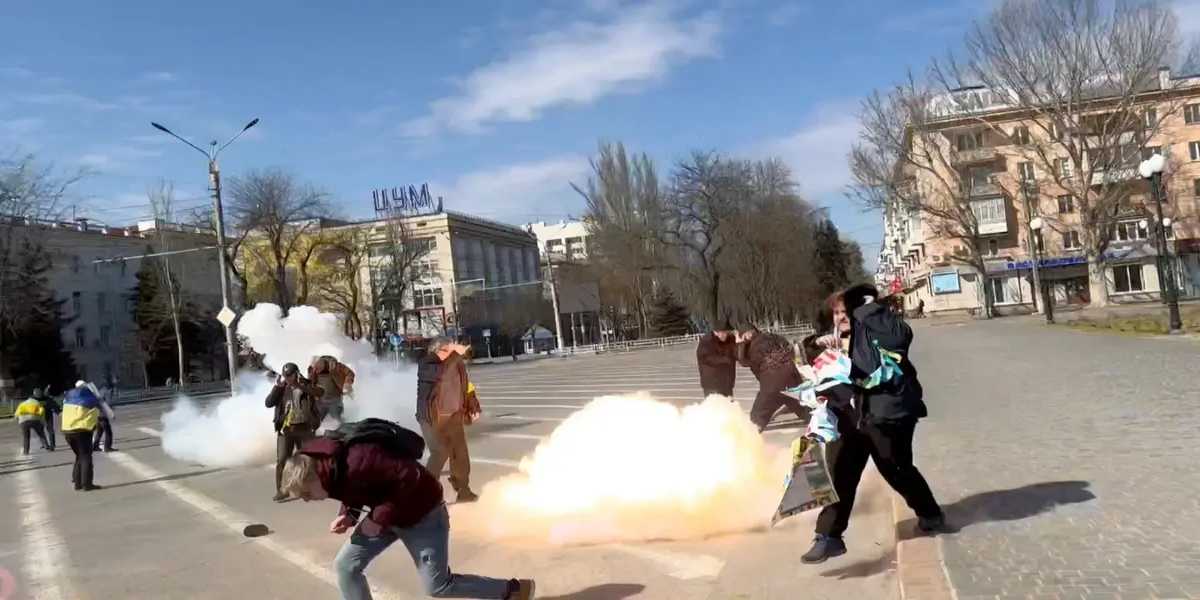 russia