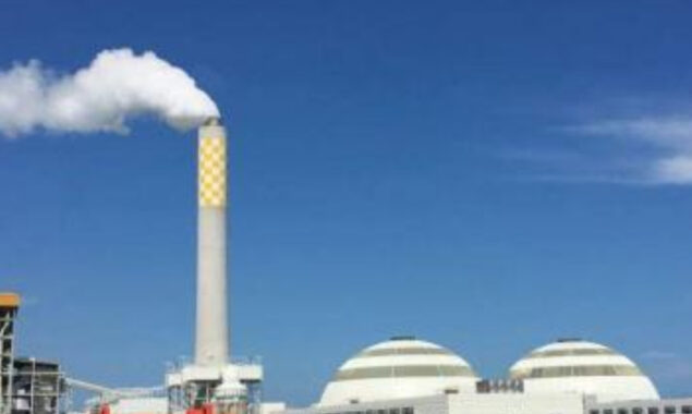 Carbon market in Guangdong