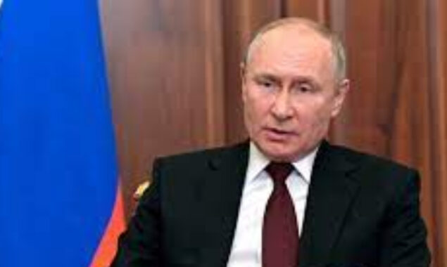 Russia has promised retaliation as Finland rushes to join NATO membership