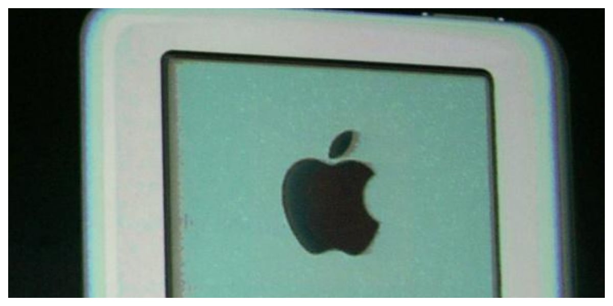 The iPod