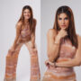 Jacqueline Fernandez shares her enchanting photoshoot with her fans