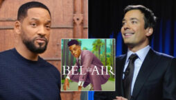 Jimmy Fallon mocks Will Smith’s Bel-Air without naming him 