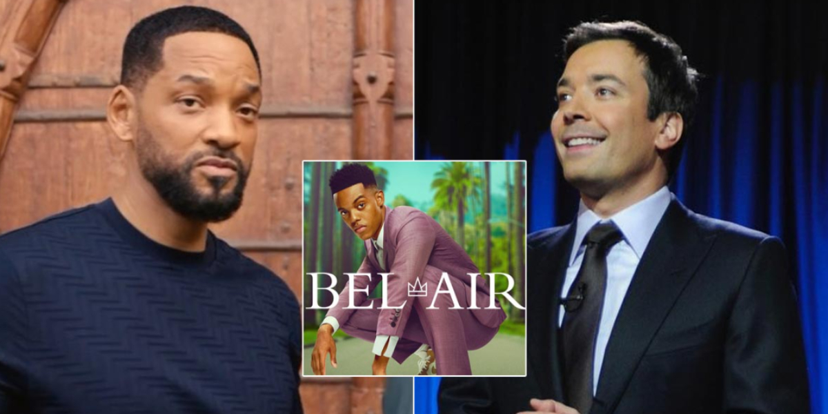 Jimmy Fallon