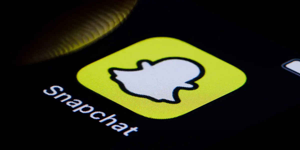 snapchat