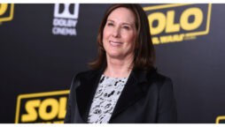 Kathleen Kennedy