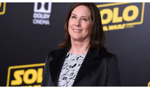 Kathleen Kennedy claims that Lucasfilm’s departure from the Skywalker Saga is “vital” 