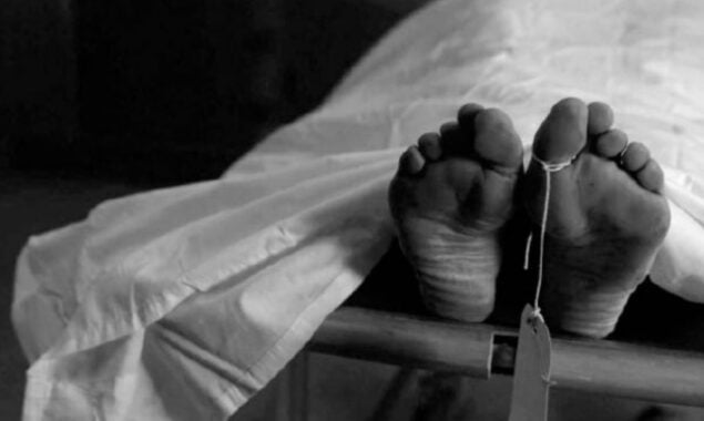 Abducted officials found dead