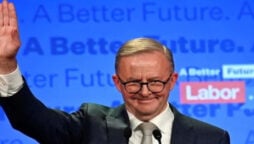 What Australia’s PM said about Russia-Ukraine War during Quad Meet