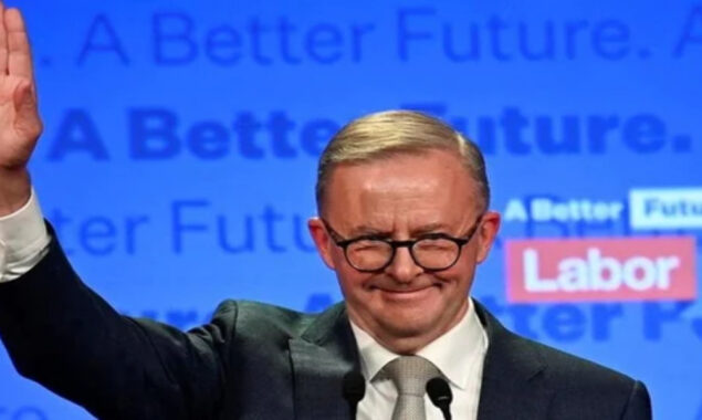 What Australia’s PM said about Russia-Ukraine War during Quad Meet