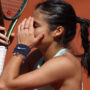 French Open: Emma Raducanu lose; Cameron Norrie triumphs