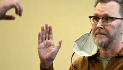 Johnny Depp’s witness denies being a fan, the courtroom bursts in laughter