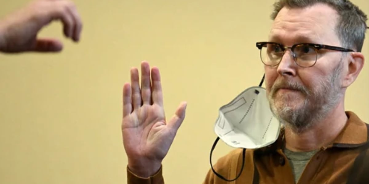 Johnny Depp's witness