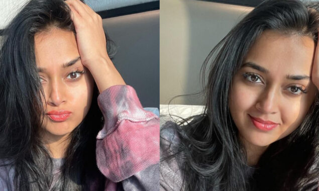 Tejasswi Prakash’s exquisite photos, take a look