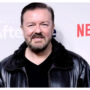 Ricky Gervais employs ten security for jobs after outrage over Netflix’s trans comments