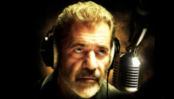 Mel Gibson’s thriller ‘On The Line’ gets a release date you have to wait for it
