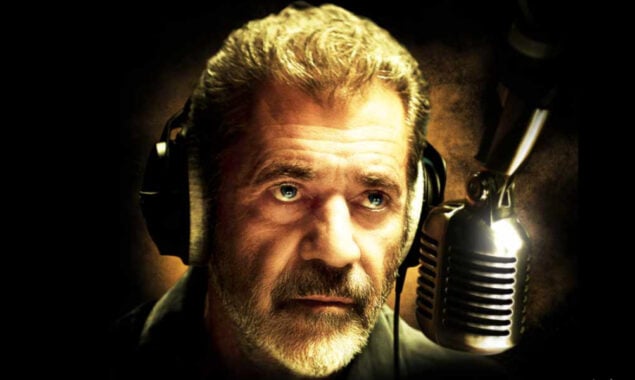 Mel Gibson