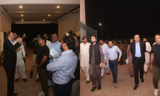 Pak vs WI: District Administration Multan begins preparations for series