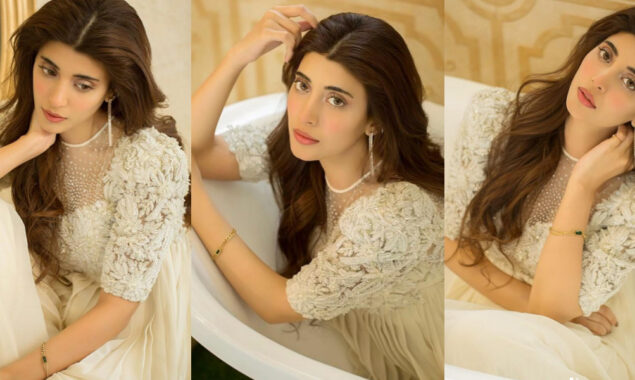 Urwa Hocane latest Instagram post won her fans’ hearts
