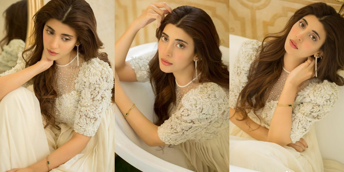 Urwa Hocane