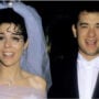 Rita Wilson Shares a throwback wedding picture with Tom Hanks