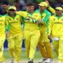 Australia announce jam-packed summer calendar