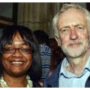 Abbott and Corbyn debate the Labour leadership situation