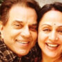 Hema Malini and Dharmendra are celebrating their 42nd wedding anniversary