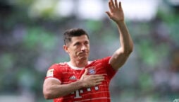 Lewandowski