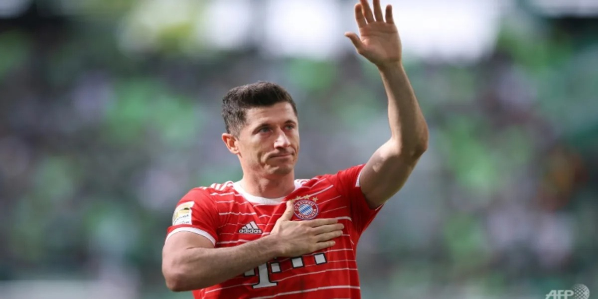 Lewandowski