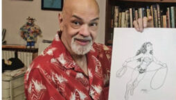 George Perez