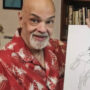 George Perez, relauncher of ‘Wonder Woman’ died at the age of 67