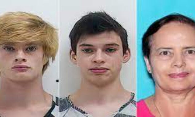 Teenagers accused of killing a high school Spanish instructor in Iowa will face adult charges.