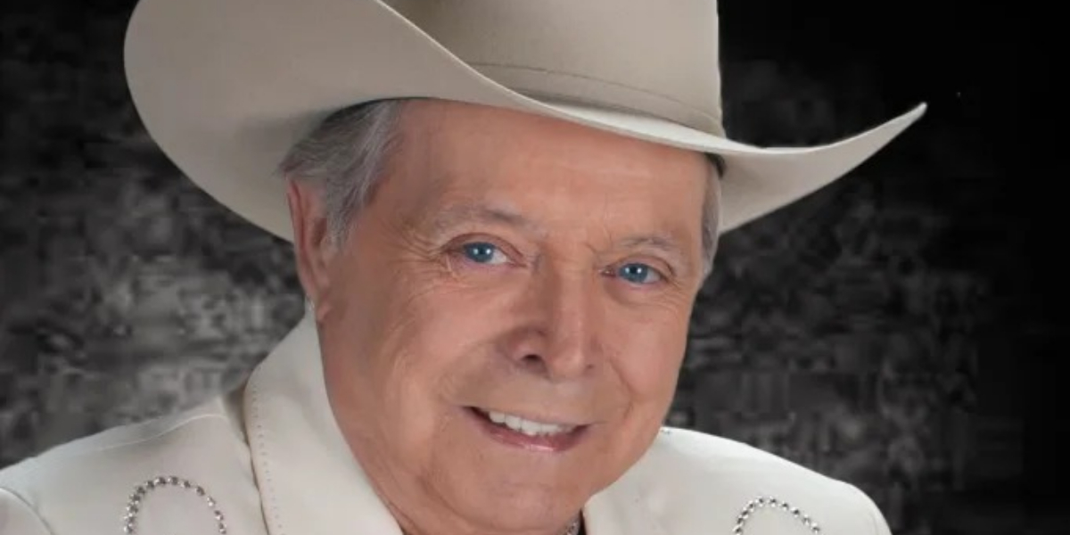 Mickey Gilley
