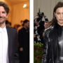 Met Gala 2022: Bradley Cooper blushes when he meets his ex-girlfriend Irina Shayk