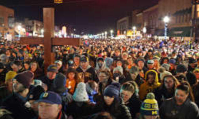 Families of the victims of the Oxford High School shooting respond