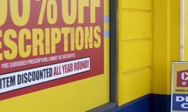 Urgent recall of popular protein bar