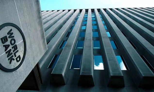 ‘Precarious’ Palestinian economy needs more aid: World Bank
