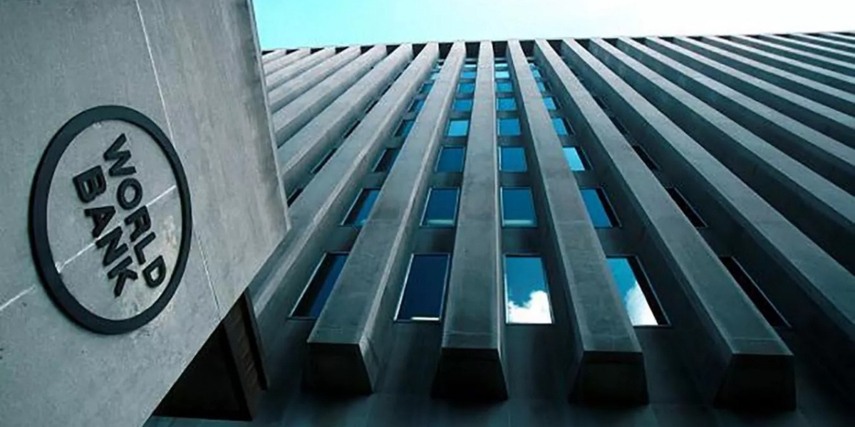 World Bank