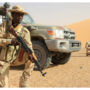 Multinational force says 20 jihadists killed in Lake Chad basin