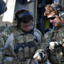 SAS soldier backs up ben robert smith