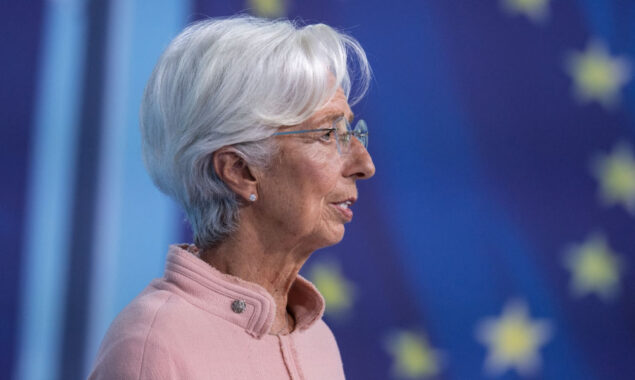 Lagarde bats back ECB staff’s inflation wage ask