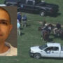 Texas officials has offered a reward for the capture of fugitive serial murderer Gonzalo Lopez.