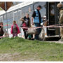 ‘Heavy fighting’ in Ukraine’s east as Mariupol evacuation delayed