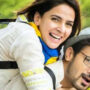 Saba Qamar’s ‘Ghabrana Nahi Hai’ hits box office on Eid Day 1