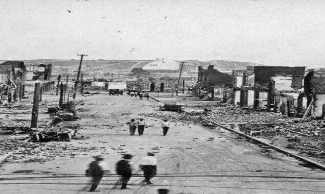 Today’s hearing might be the last opportunity for Tulsa Race.