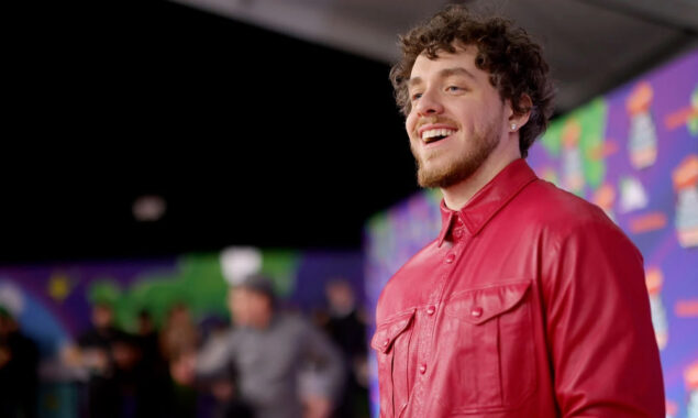 Jack Harlow Talks About Getting Dua Lipa’s ‘Blessing’ for His New Song ‘Dua Lipa’